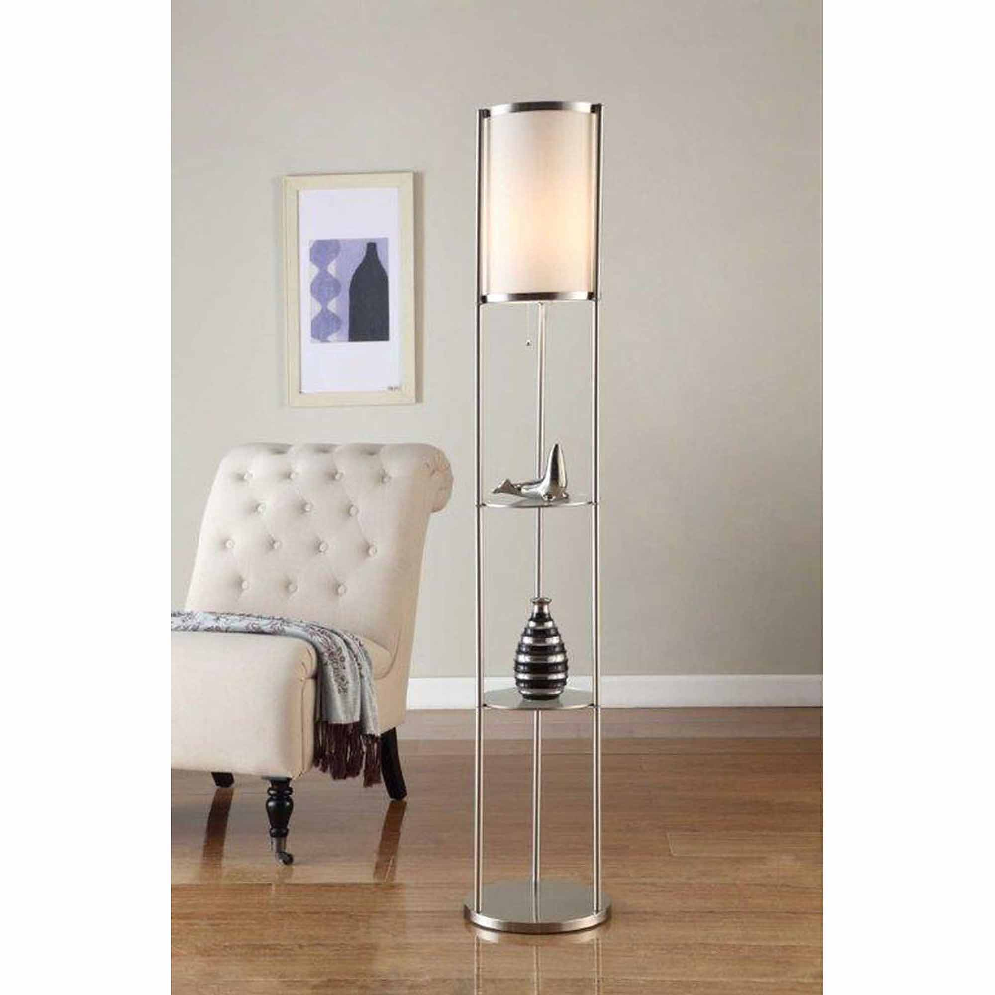 Inspirations Holmo Floor Lamp For Cool Interior Lighting inside sizing 2000 X 2000