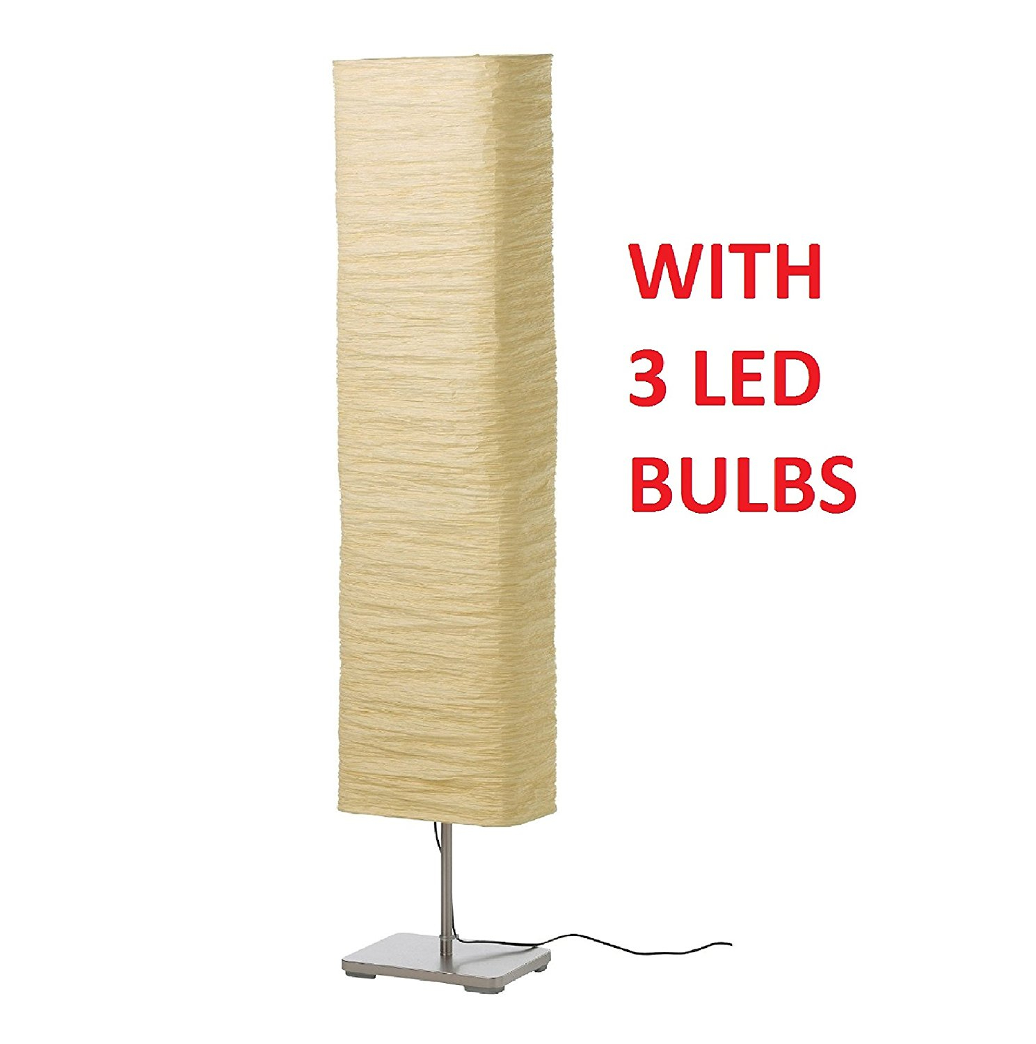 Inspirations Holmo Floor Lamp For Cool Interior Lighting with measurements 1489 X 1500