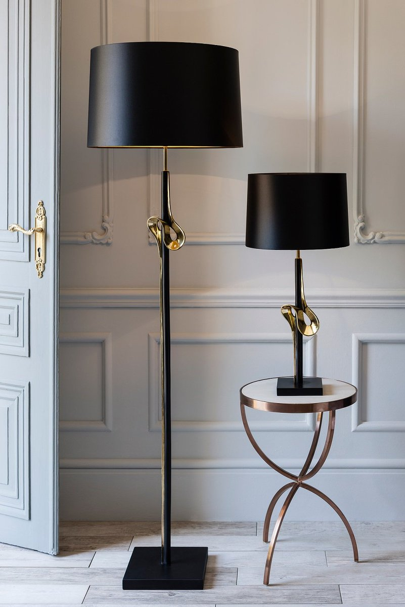 Instyle Decor Las Vegas On Twitter Floor Lamp Httpst with sizing 801 X 1200