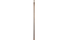 Interiors 1900 Clarendon Single Led Light Task Floor Lamp Made F with regard to proportions 1000 X 1000