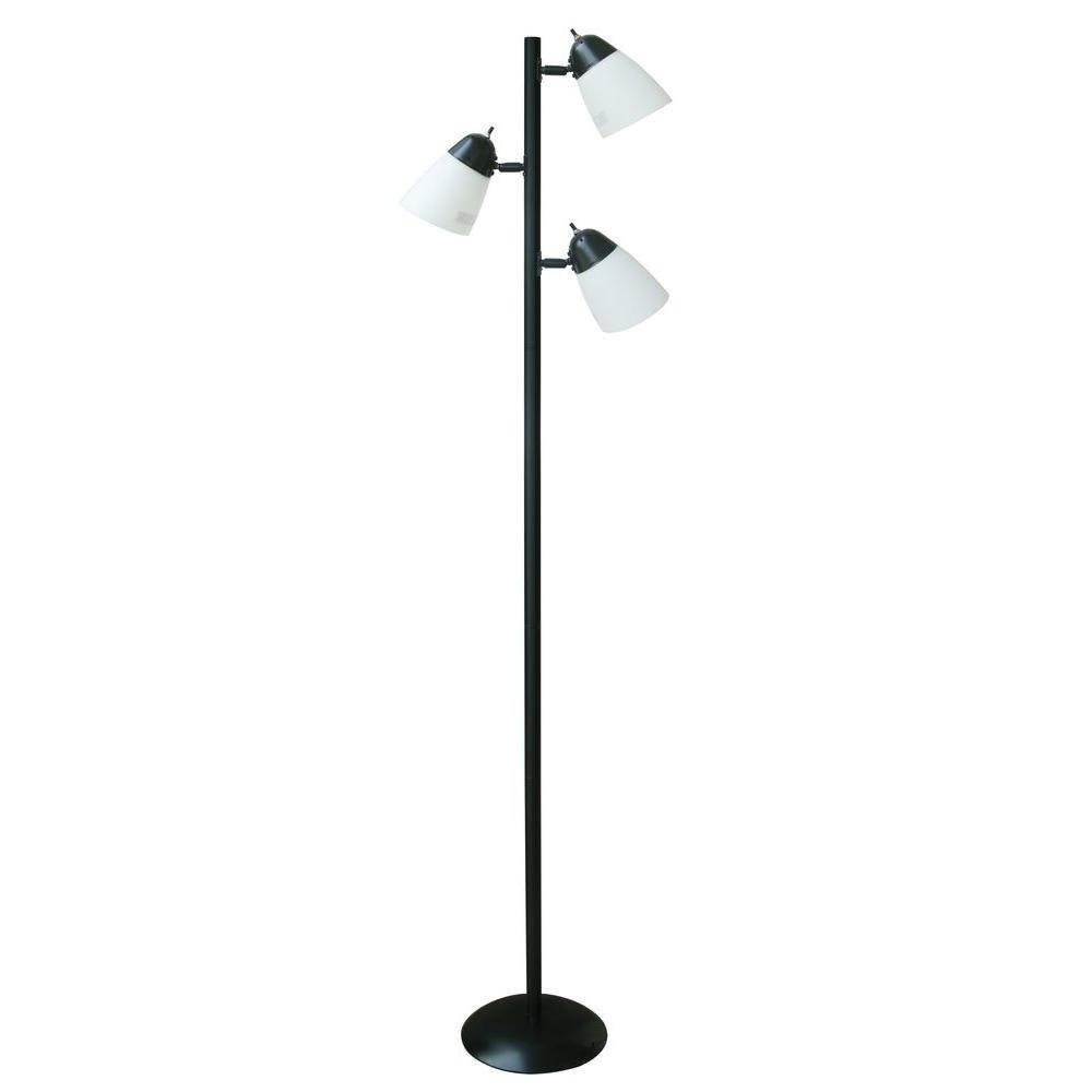 Intertek Floor Lamp Gurus Floor Downbridge Floor Lamp regarding proportions 1000 X 1000