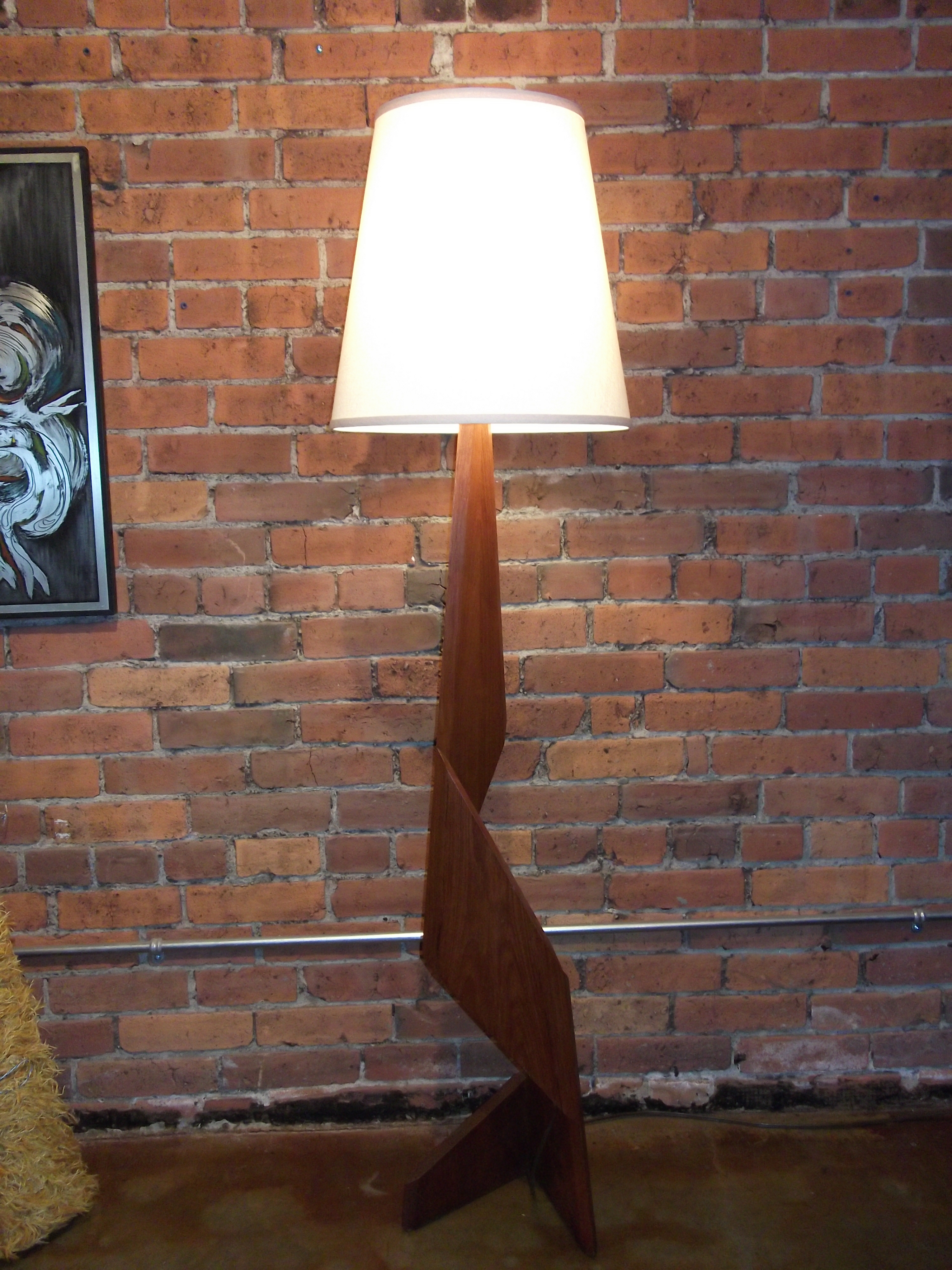 Inventrush Floor Lamps Victoria Bc intended for measurements 3000 X 4000