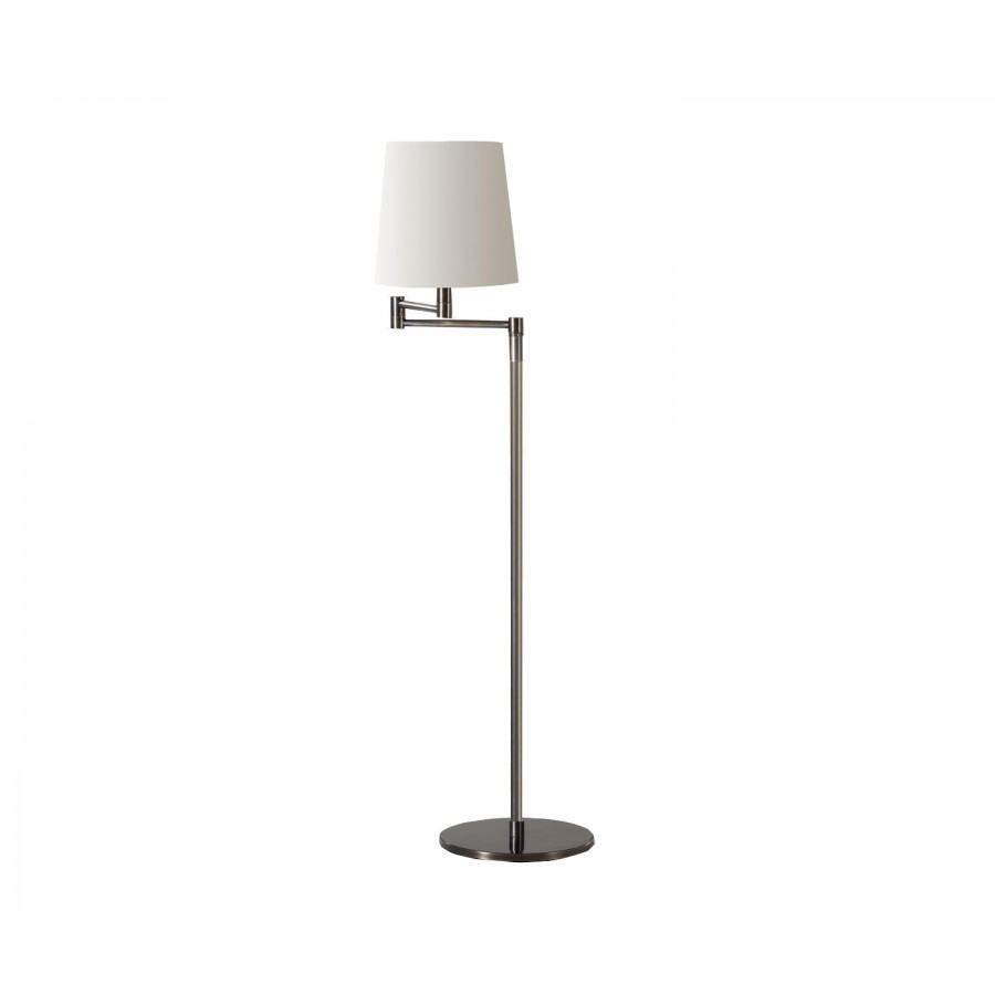 Isabella Floor Lamp In Antique Bronze within proportions 900 X 900