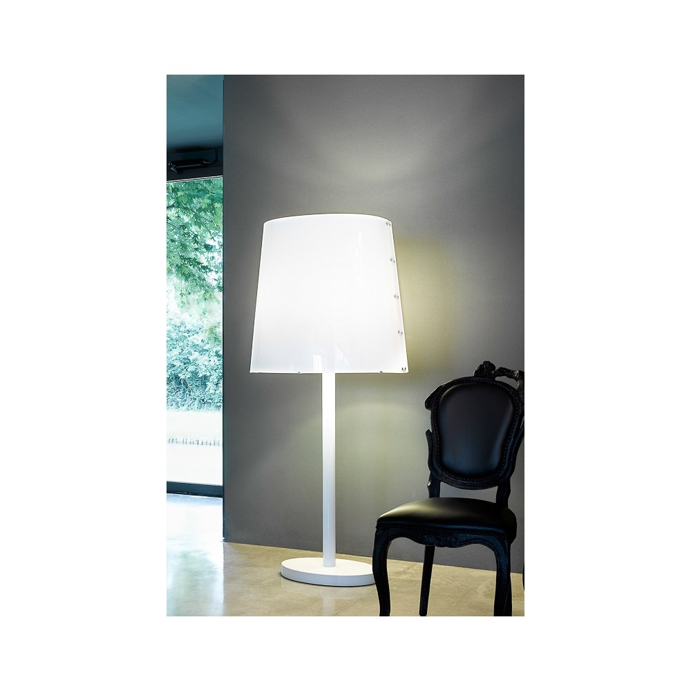Italamp Italy Floor Lamp Magnum pertaining to size 1000 X 1000