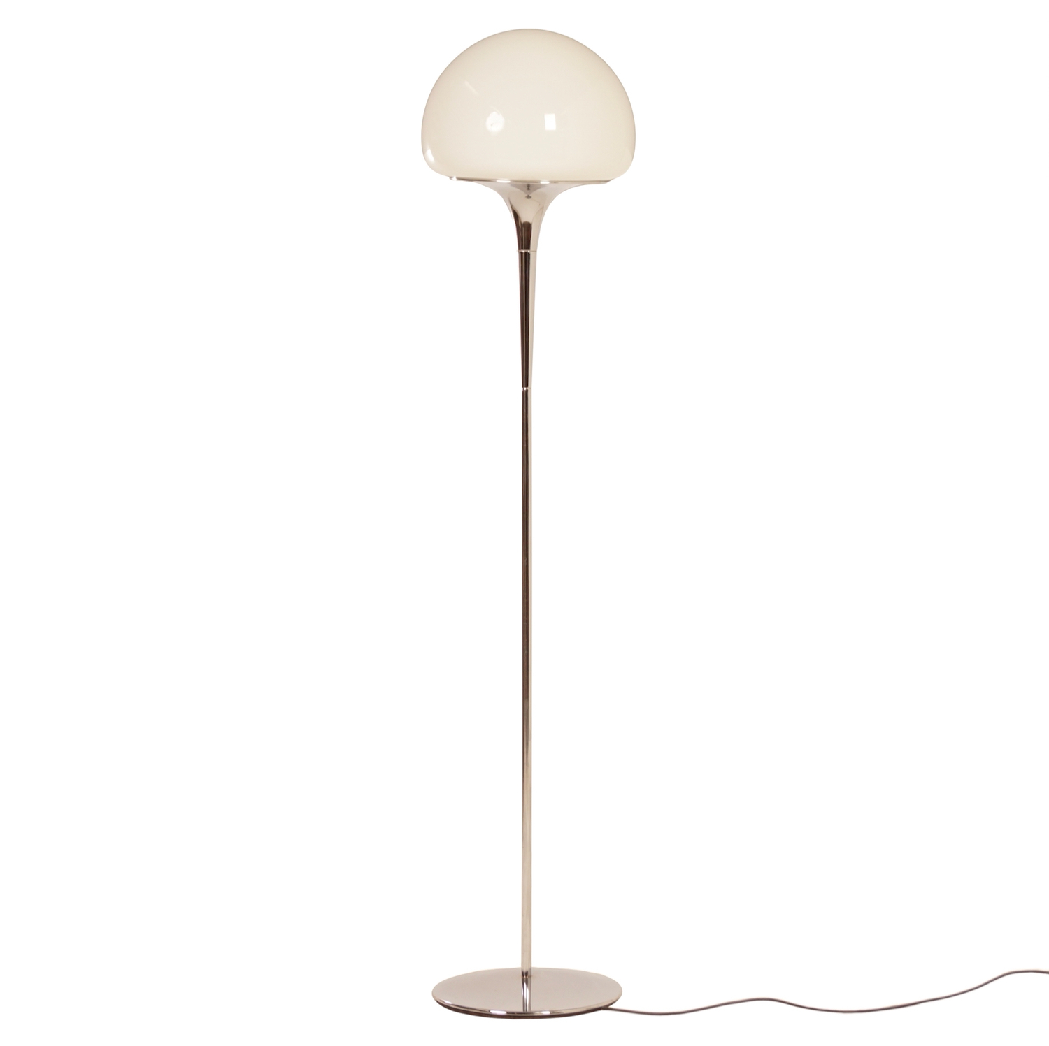 Italian Floor Lamp Goffredo Reggiani For Reggiani 1960s within measurements 1500 X 1497