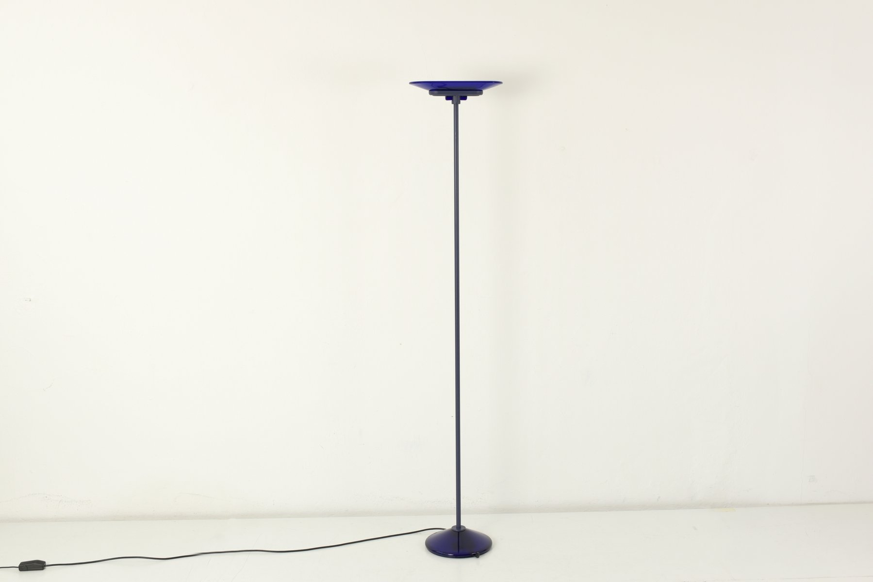 Italian Jill Model Floor Lamp King Miranda Arnaldi For Arteluce 1978 with regard to size 1799 X 1200