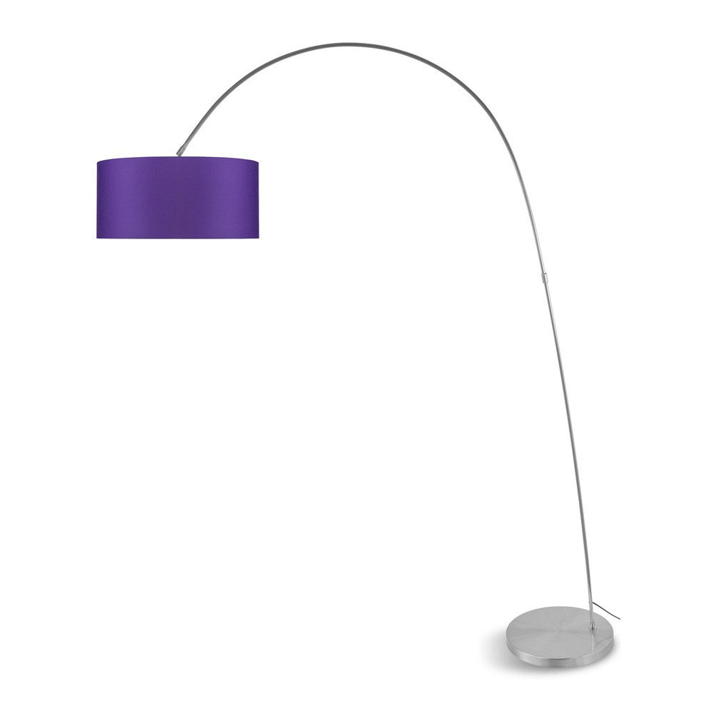 Its About Romi Bolivia Floor Lamp throughout proportions 1000 X 1000