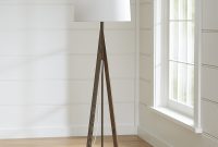 Jackson Dark Brown Floor Lamp Natalie Brown Floor Lamps throughout sizing 2000 X 2000