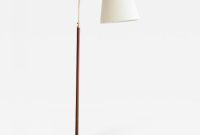 Jacques Adnet Adnet Floor Lamp for sizing 1400 X 1400