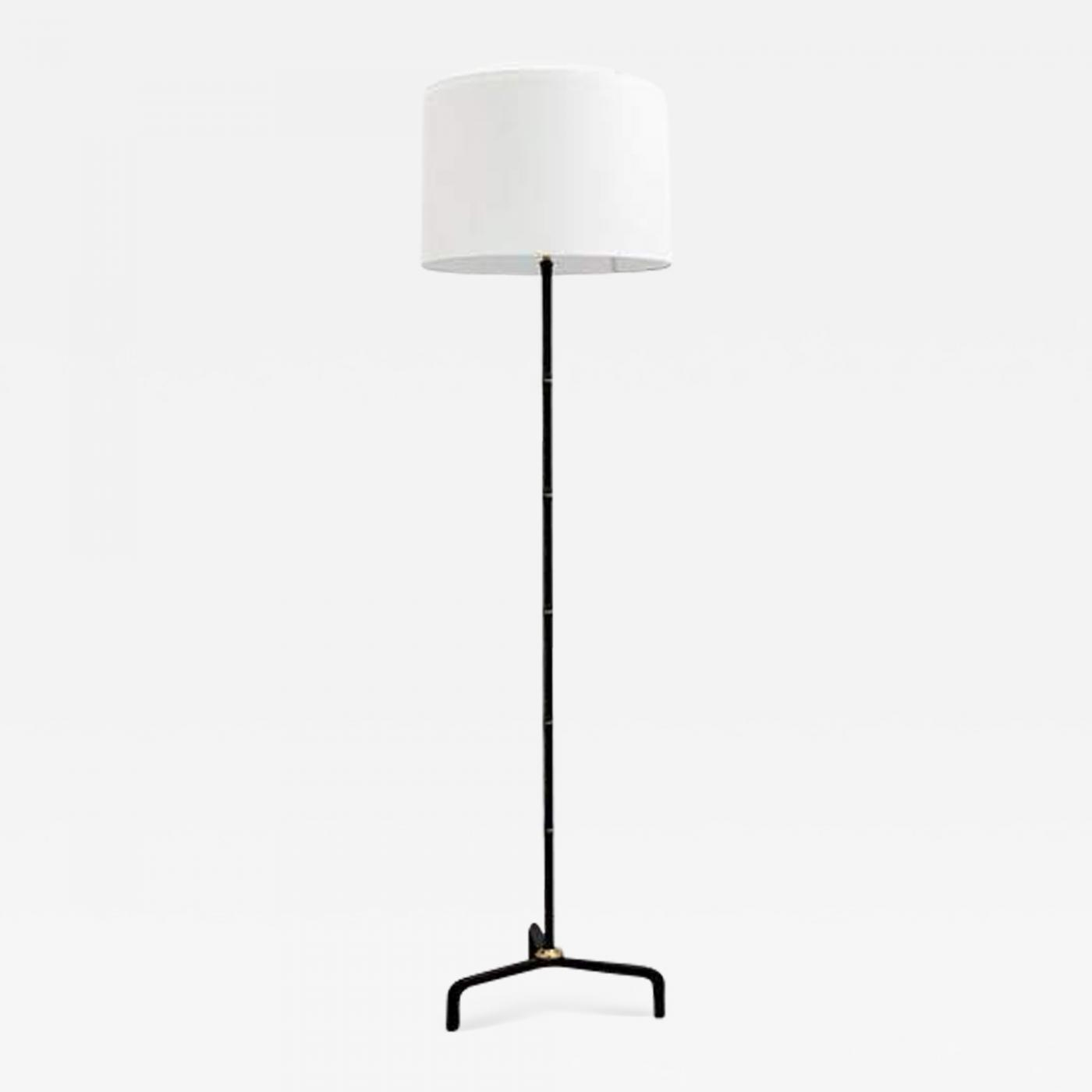 Jacques Adnet Jacques Adnet Floor Lamp inside dimensions 1400 X 1400