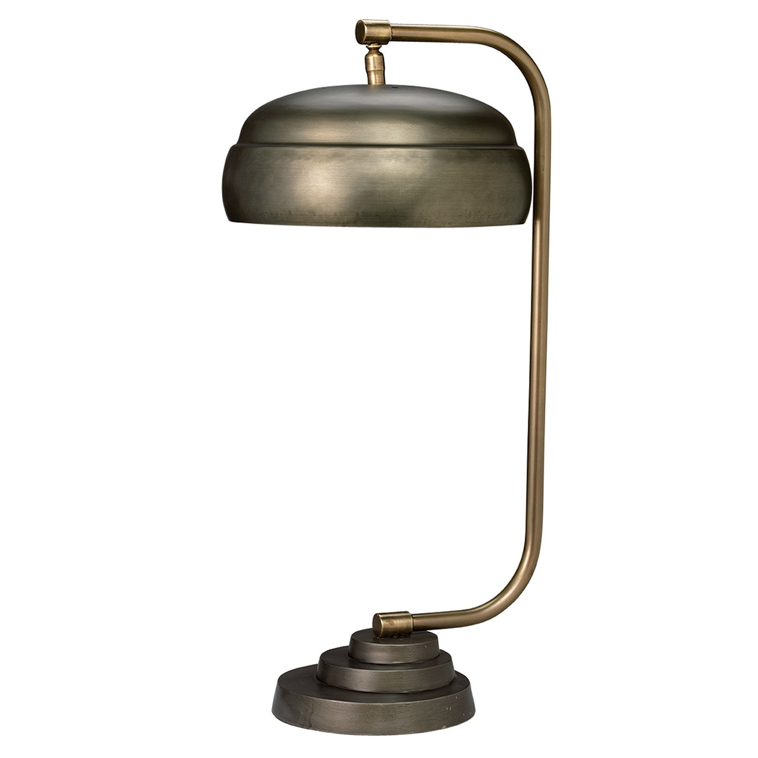 Jamie Young Co Steam Punk Table Lamp Products In 2019 within size 1500 X 1500