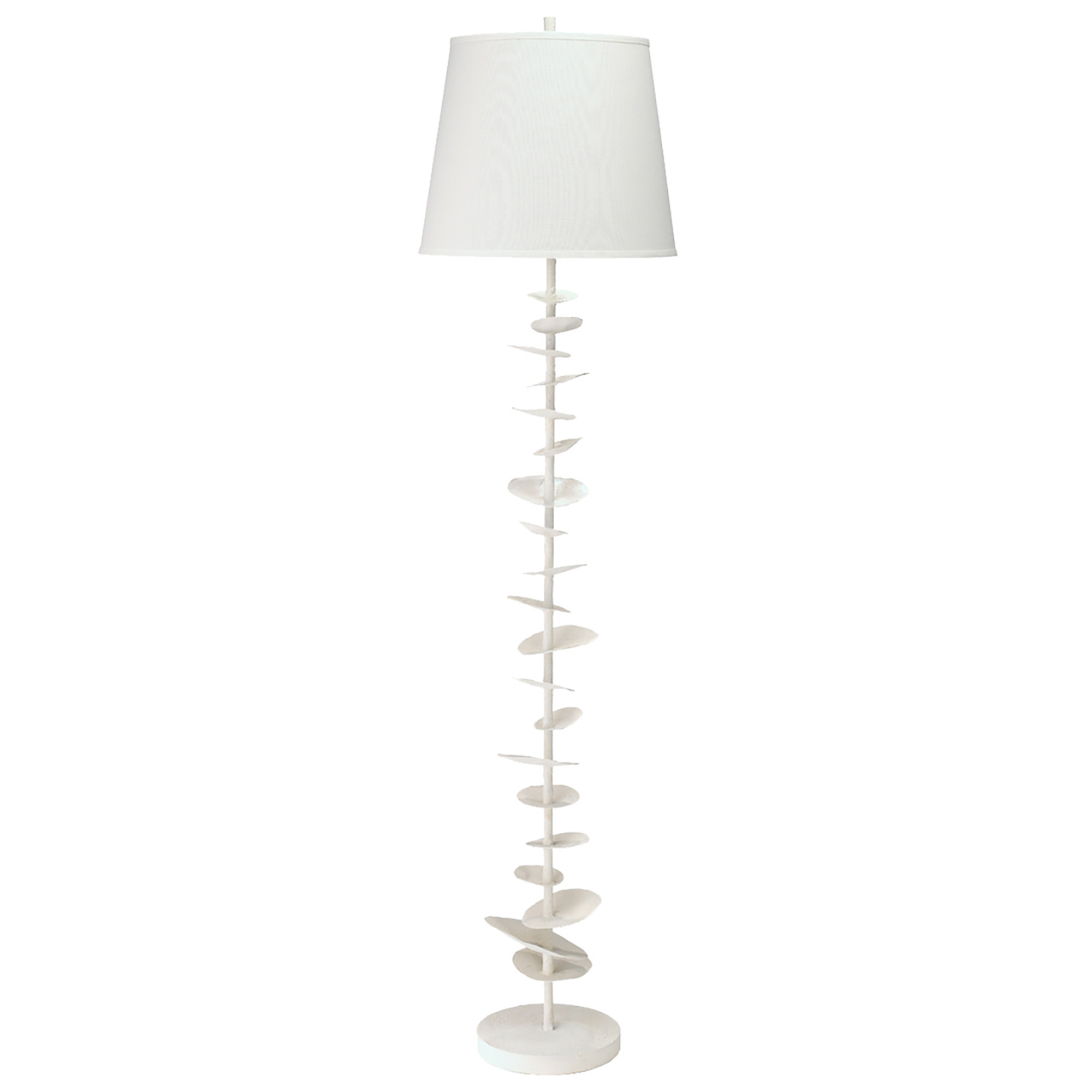 Jamie Young Petals Floor Lamp In 2019 Products Floor in measurements 2000 X 2000