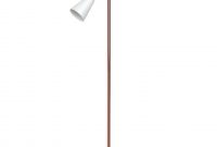 Jamz Floor Reading Lamp Copper Us within size 778 X 1080