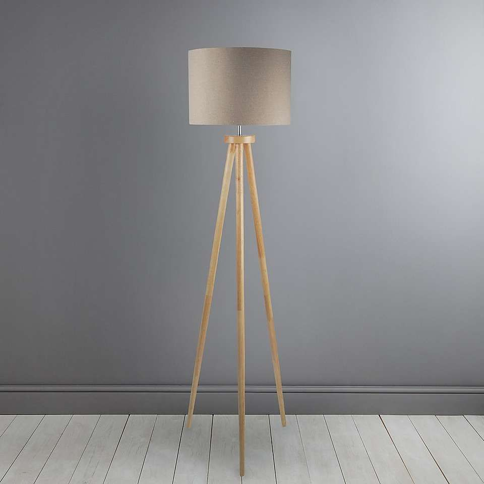 Jandia Wooden Tripod Floor Lamp Lightning In 2019 Wooden within sizing 960 X 960