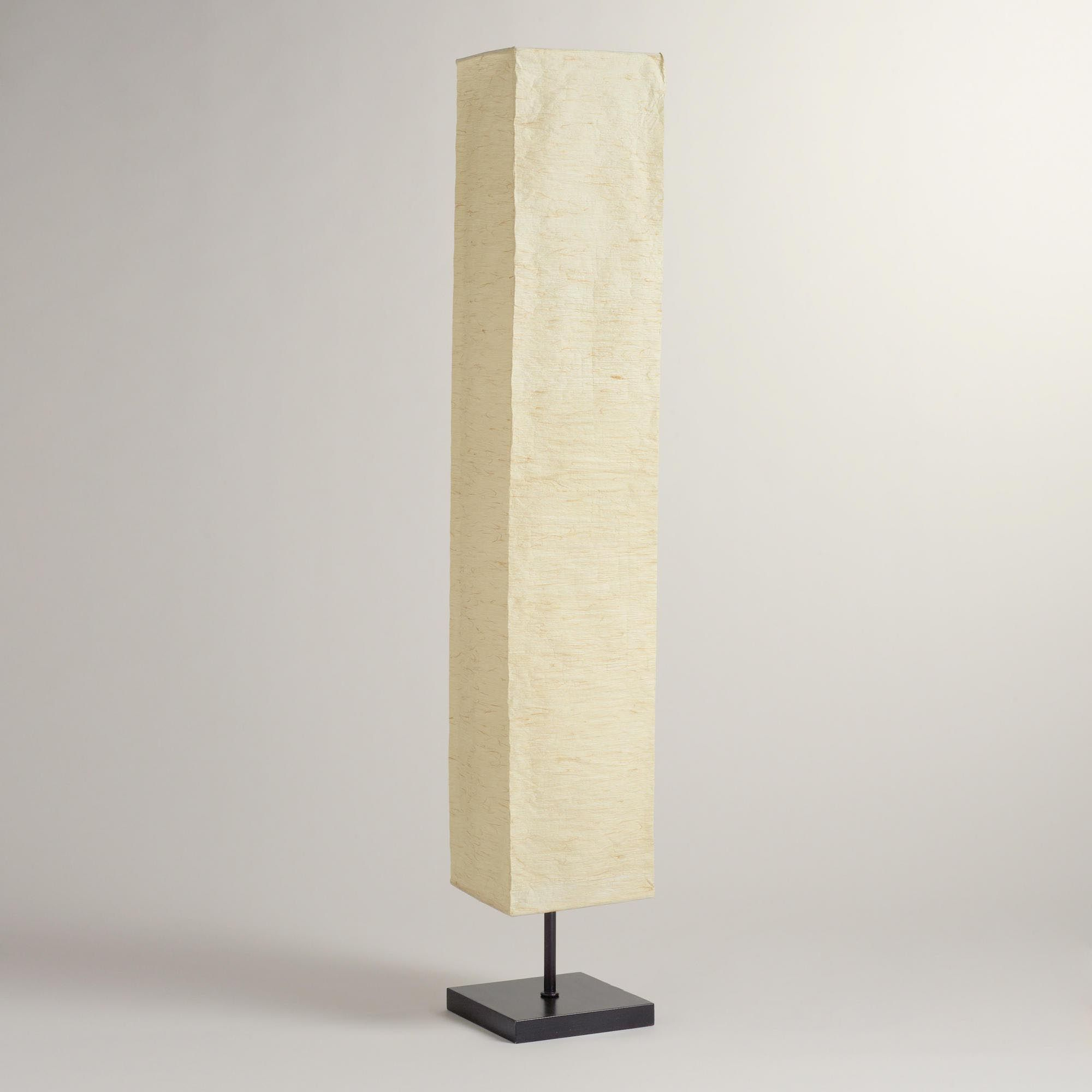 Japanese Paper Floor Lamps Paper Floor Lamp Chinese Paper for size 2000 X 2000