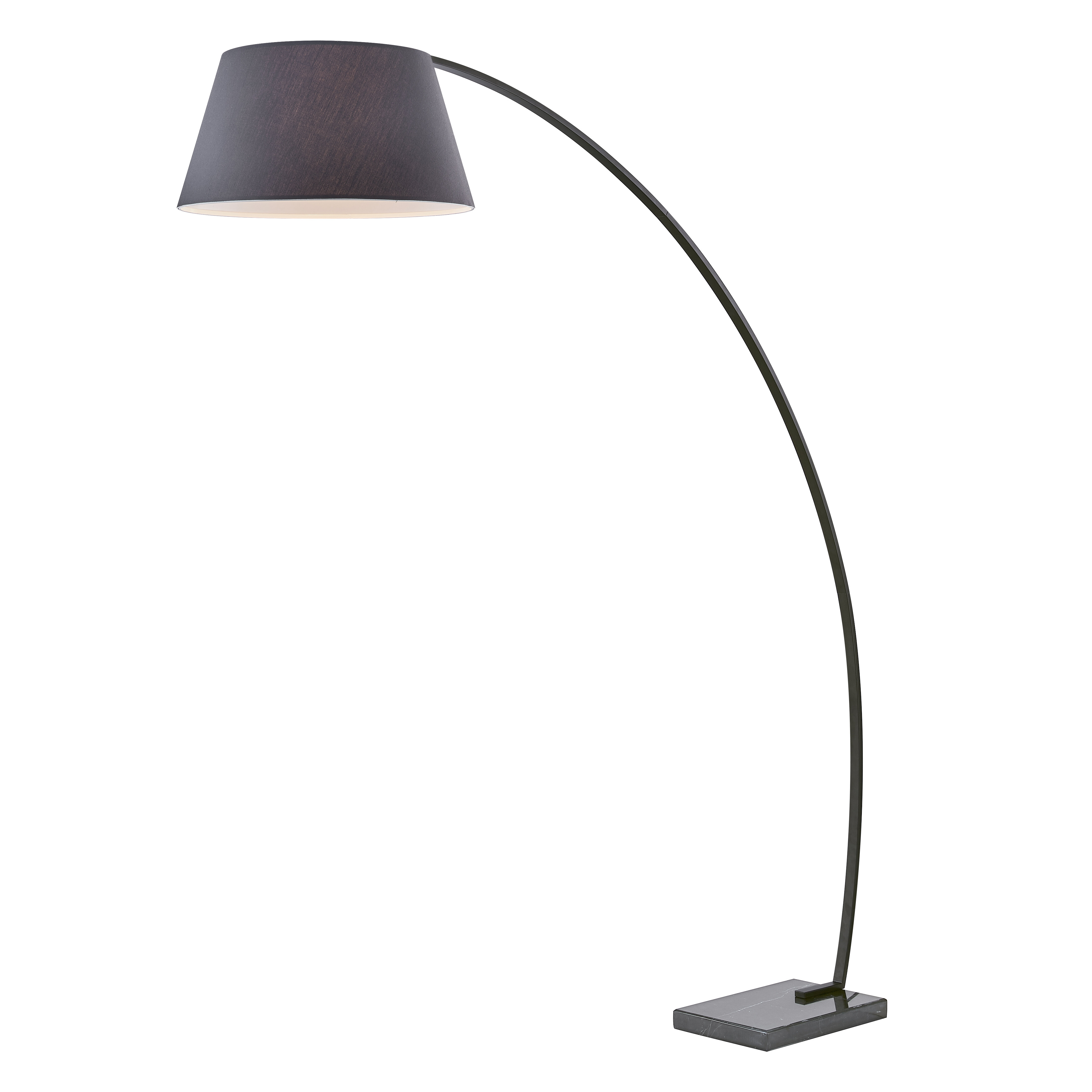 Jayvion 74 Archedarc Floor Lamp intended for sizing 4356 X 4357