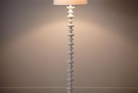 Jenny Lind Floor Lamp White Floor Lamp Floor Lamp Base within size 1008 X 1008
