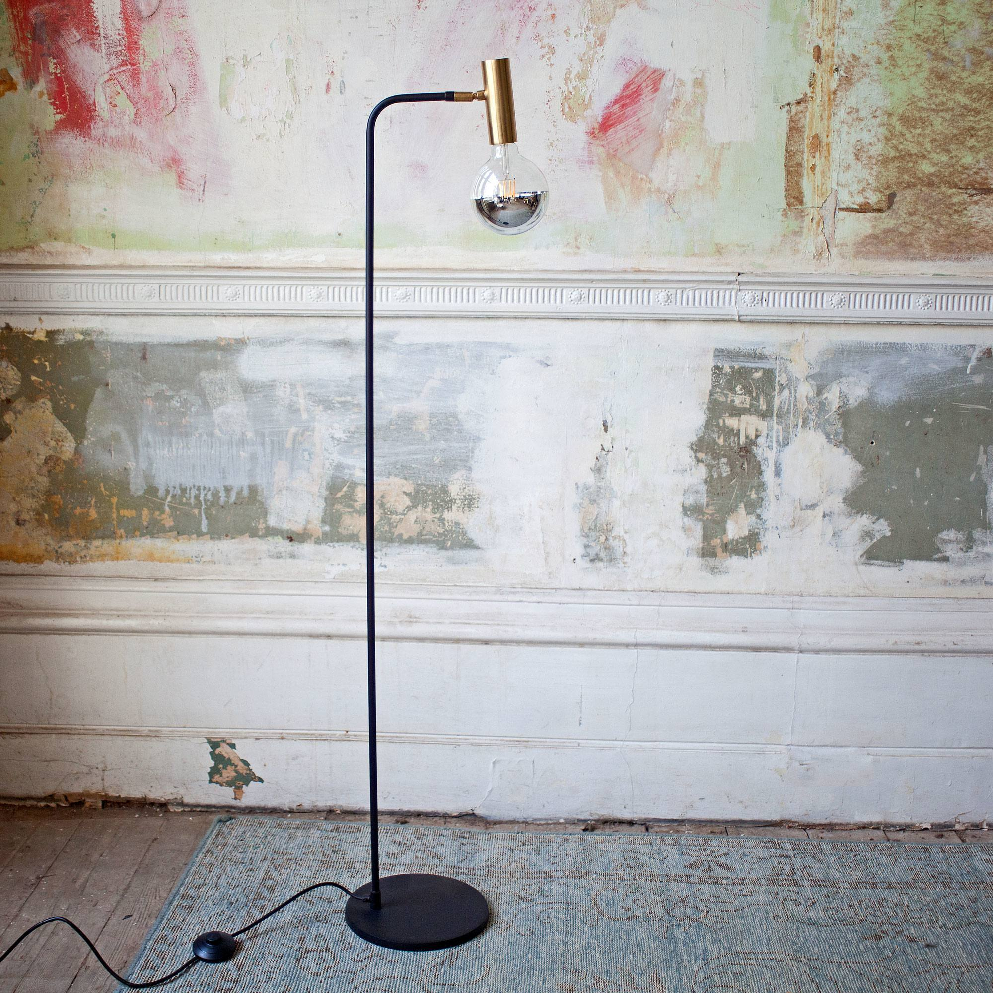 Jenson Floor Lamp Products In 2019 Floor Lamp Lighting throughout dimensions 2000 X 2000