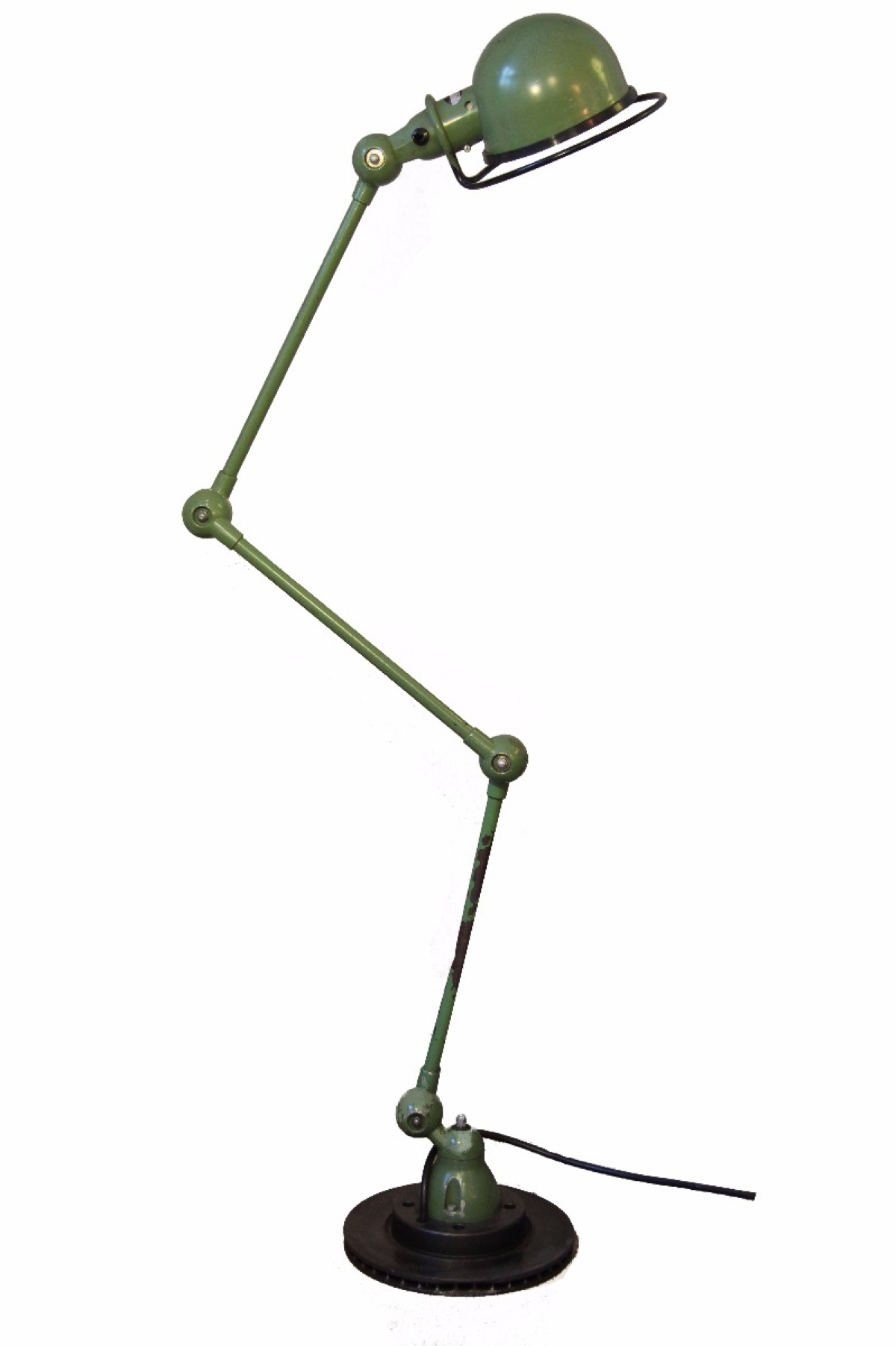 Jield Floor Lamp With Three Arms Of 40 Cm Designed Jean with regard to sizing 1200 X 1802