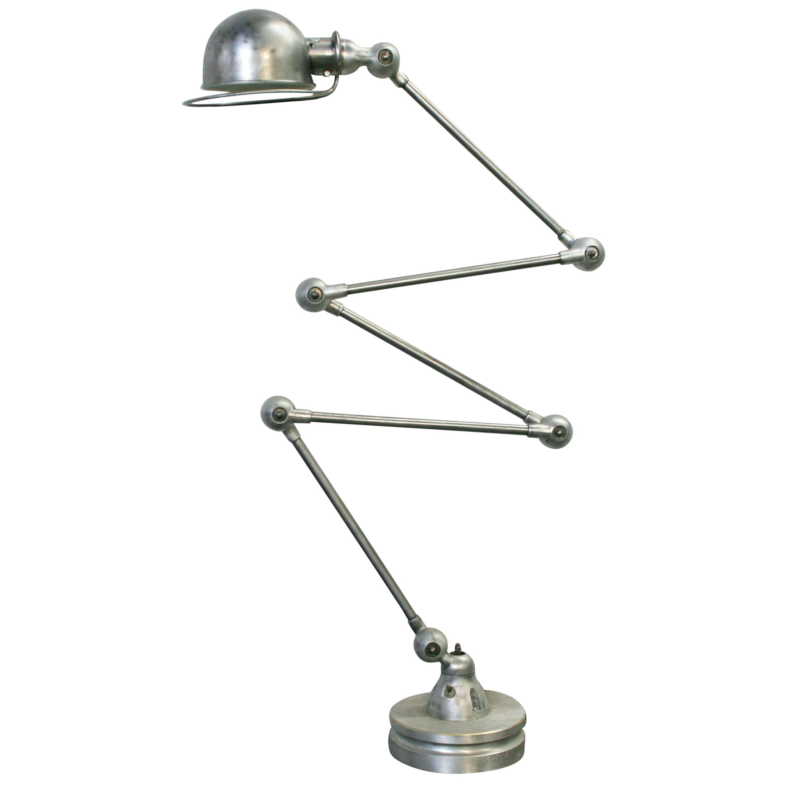Jielde Floor Lamp Style Jean For 2 Arm Diversphotoclub pertaining to measurements 2576 X 2576