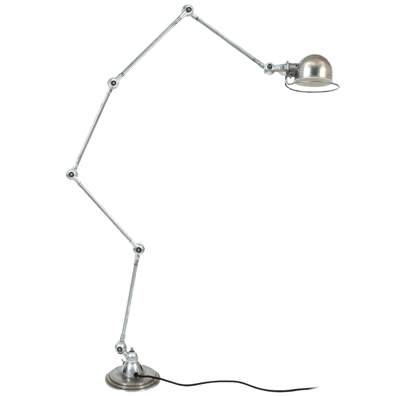 Jielde Floor Lamp Style Jean For 2 Arm Diversphotoclub regarding proportions 1280 X 1280
