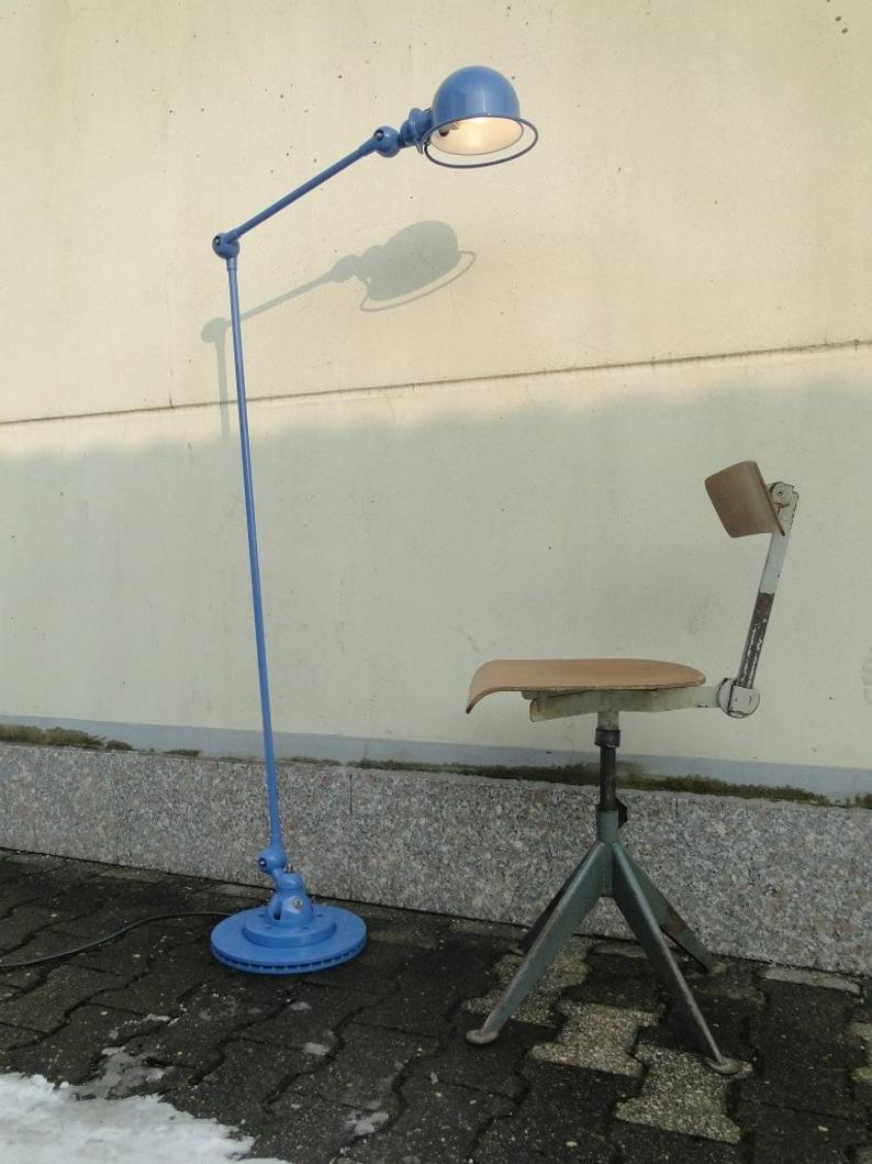 Jielde Floor Lamp within proportions 794 X 1059