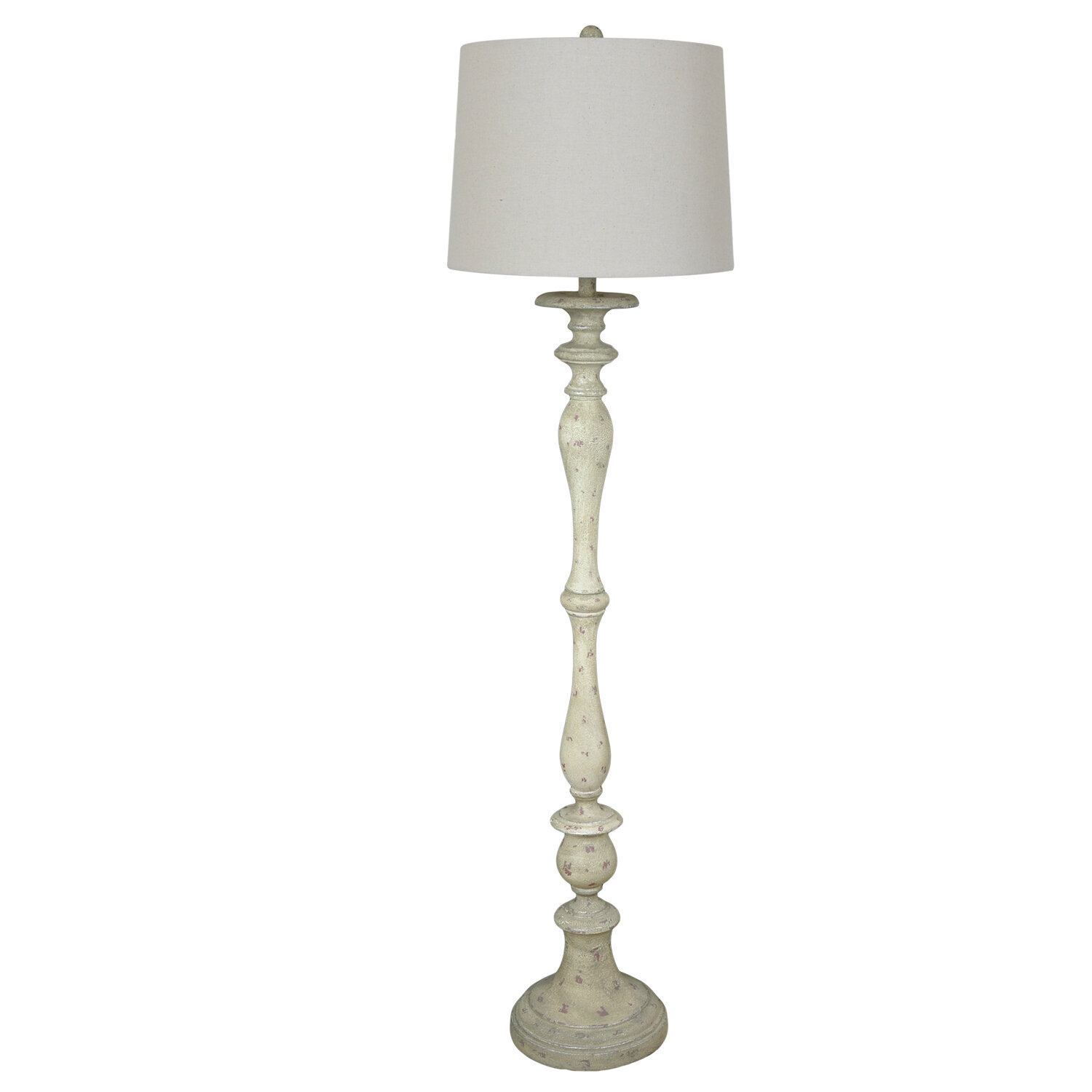 Joaquin 60 Floor Lamp intended for measurements 1500 X 1500