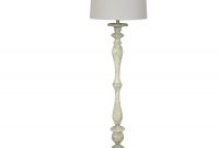 Joaquin 60 Floor Lamp within dimensions 1500 X 1500