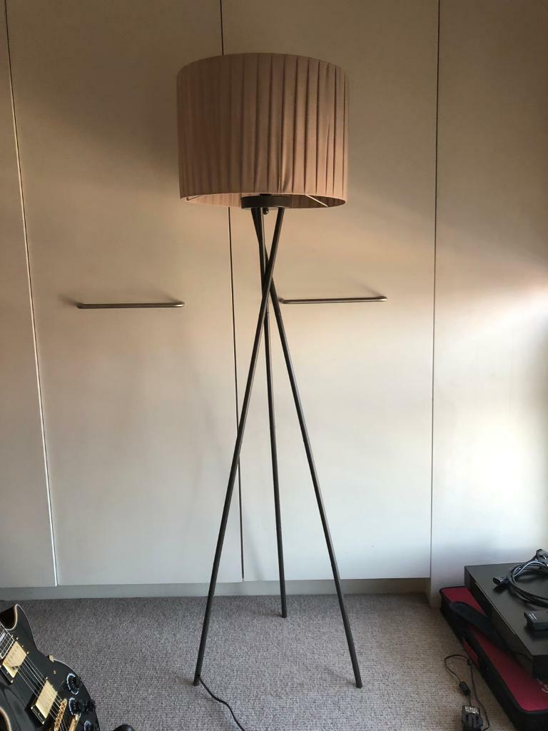 John Lewis Malia Floor Lamp In Central London London Gumtree with dimensions 768 X 1024