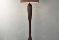 John Lewis Partners Joanna Floor Lamp Lamps Coat Racks for sizing 1425 X 1425