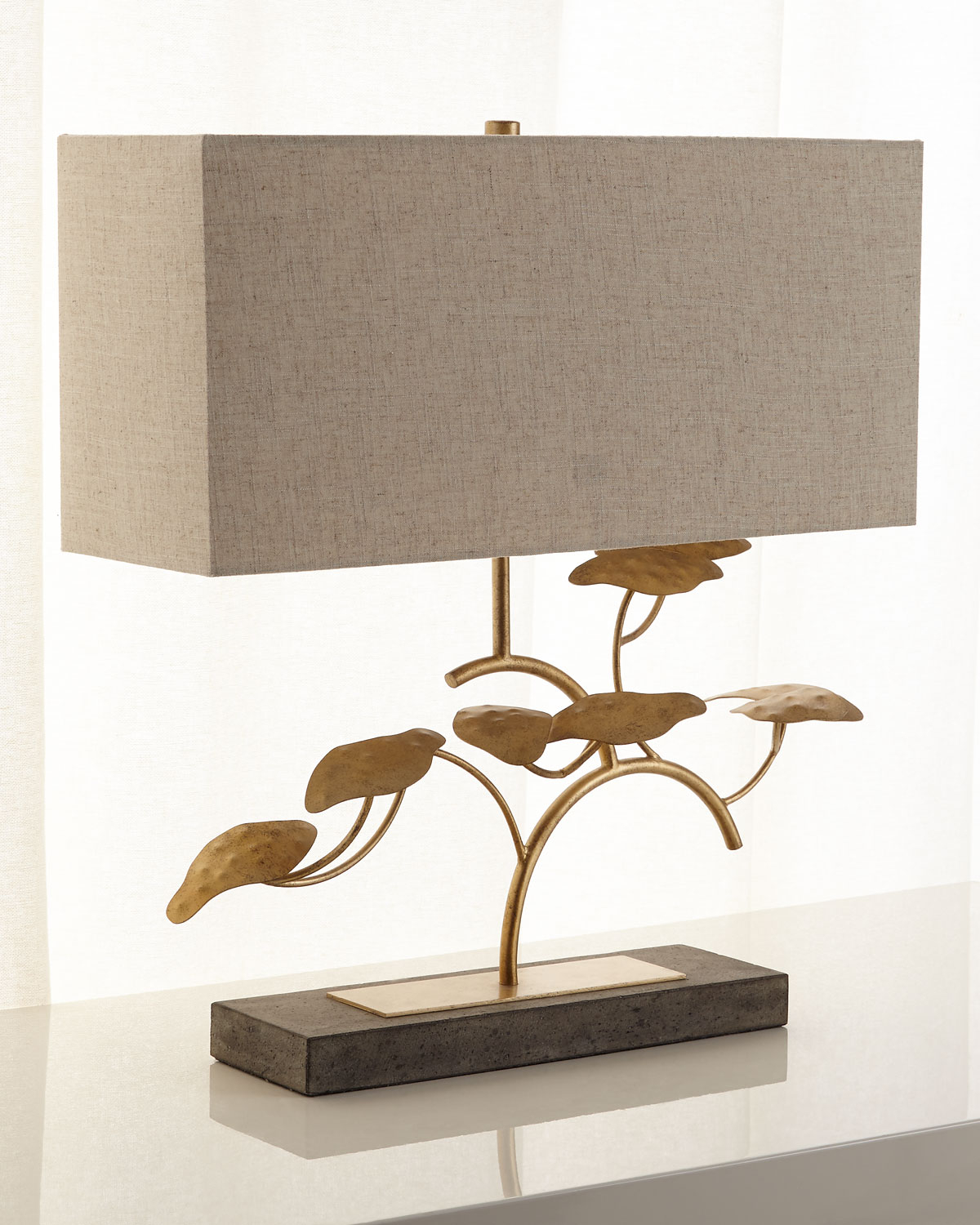 John Richard Collection Lamp Neiman Marcus throughout proportions 1200 X 1500