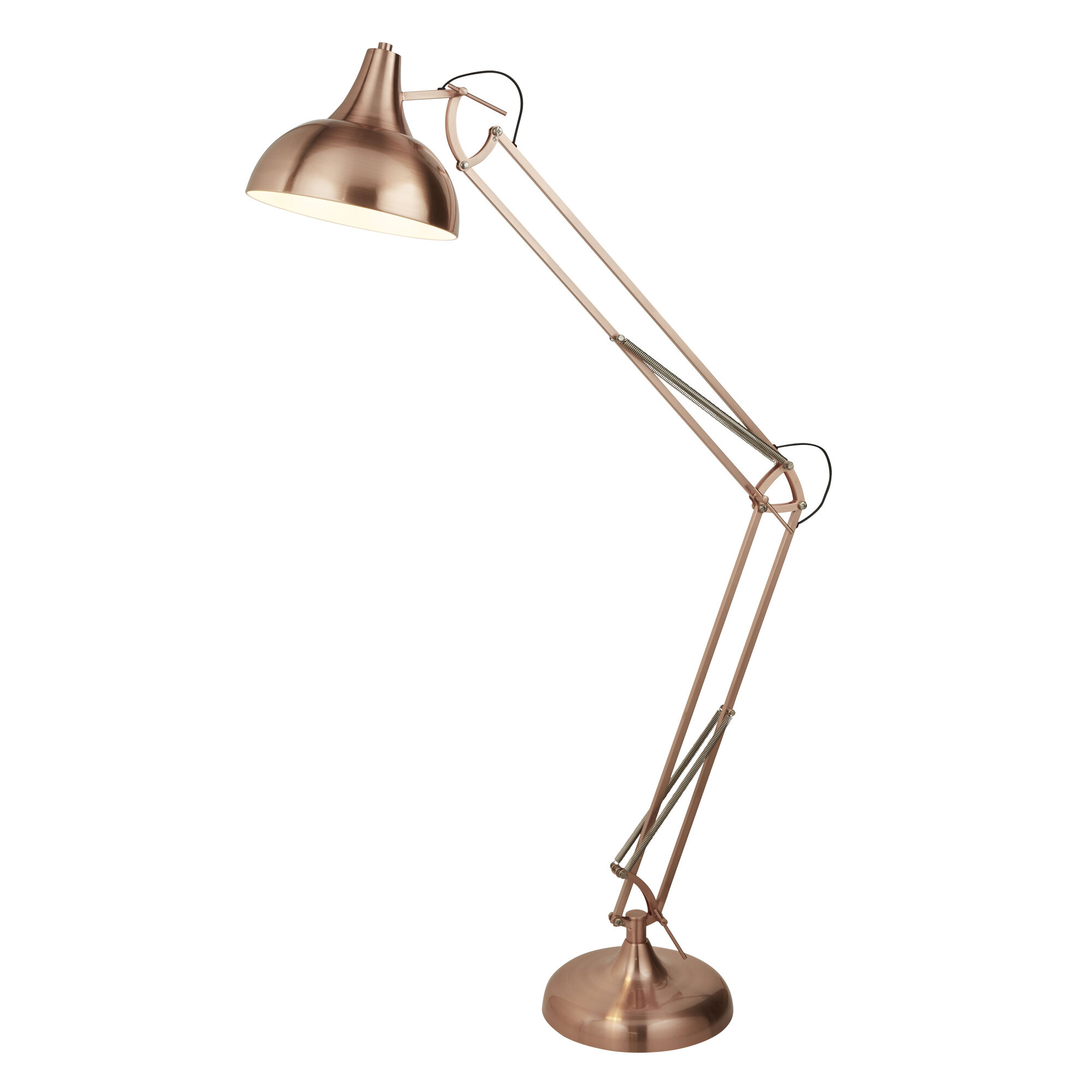 Jonael 170cm Floor Lamp for size 2000 X 2000