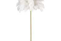 Josehine Feather Floor Lamp for proportions 2000 X 2000