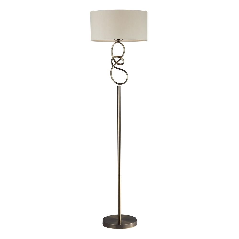 Journey 1 Light Floor Lamp Overstock Shopping Great intended for dimensions 1000 X 1000
