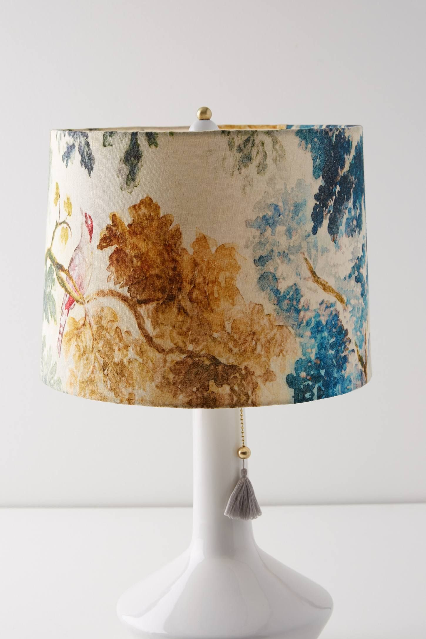 Judarn Lamp Shade Anthropologie In Assorted Lighting pertaining to measurements 1450 X 2175