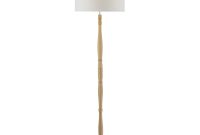 Julio Floor Lamp Oak Base Only regarding dimensions 2000 X 2000