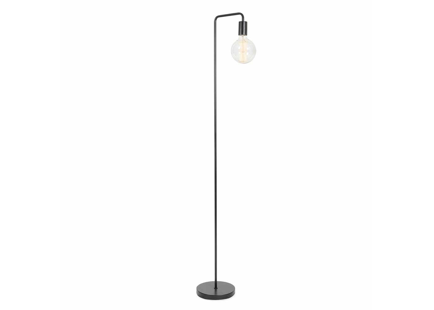 Junction Floor Lamp for sizing 1400 X 1000