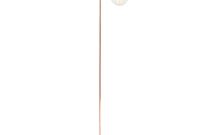 Junction Floor Lamp In 2019 Tall Floor Lamps Contemporary inside measurements 1400 X 1400