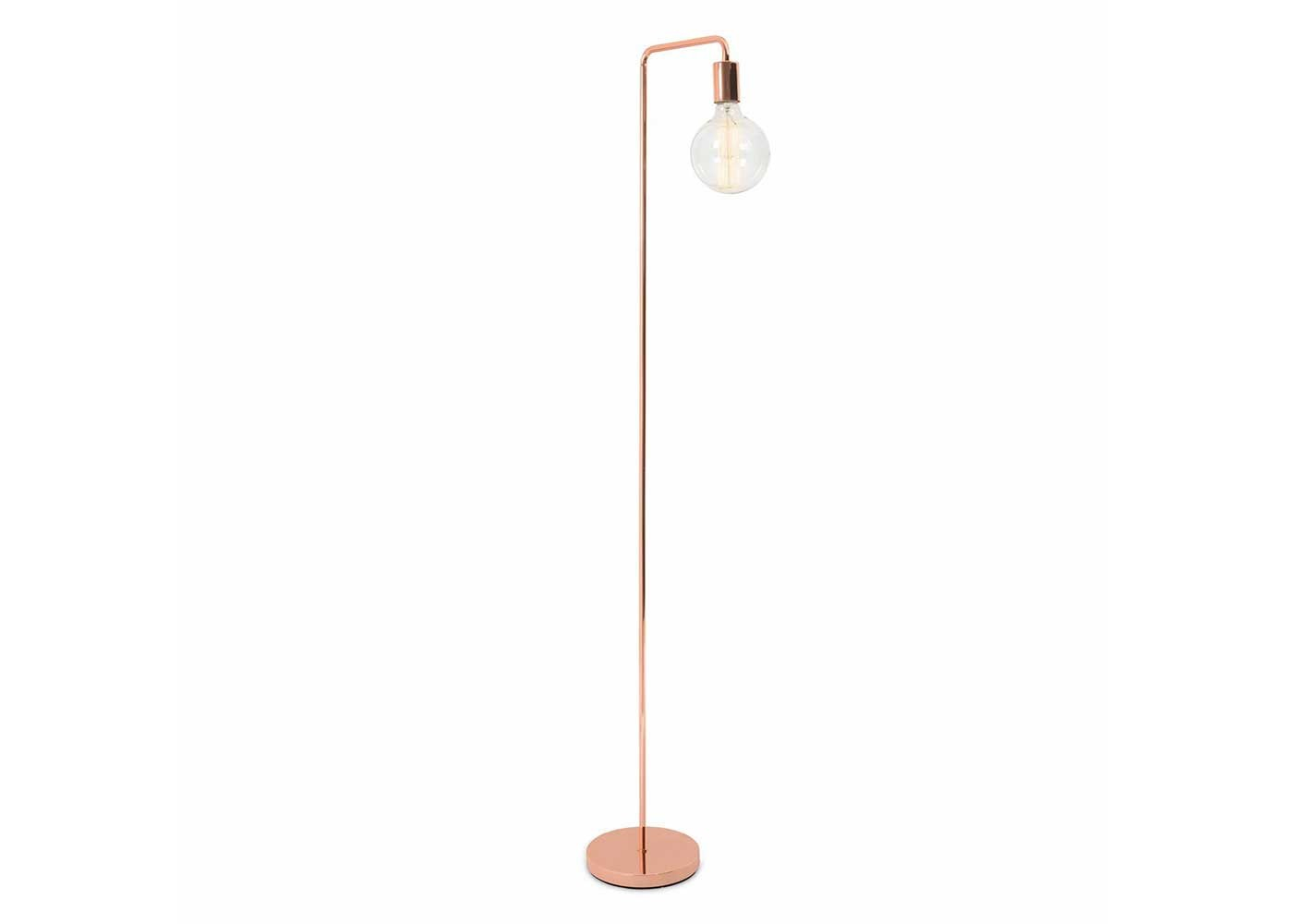 Junction Floor Lamp intended for measurements 1400 X 1000