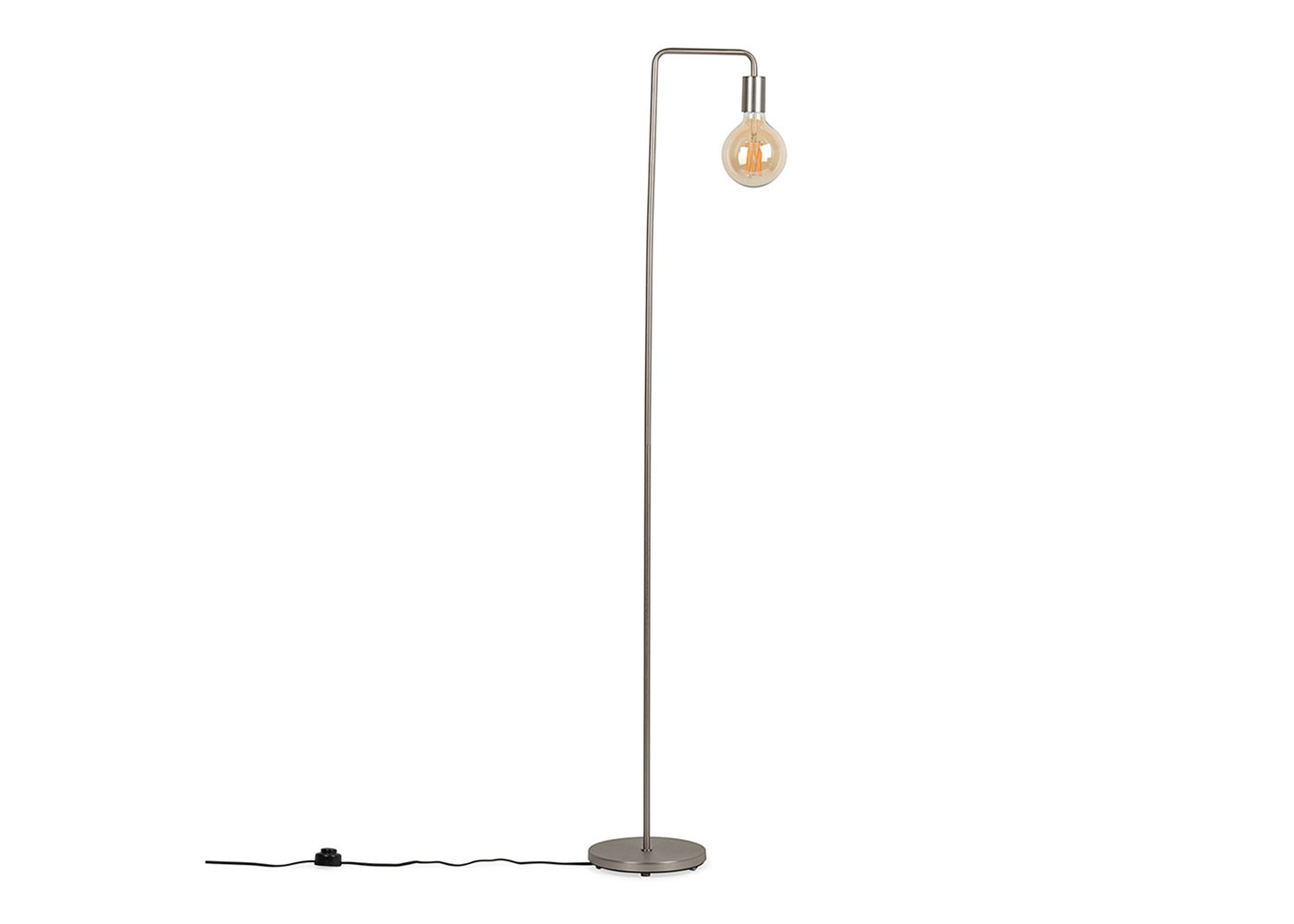 Junction Floor Lamp pertaining to proportions 1400 X 1000