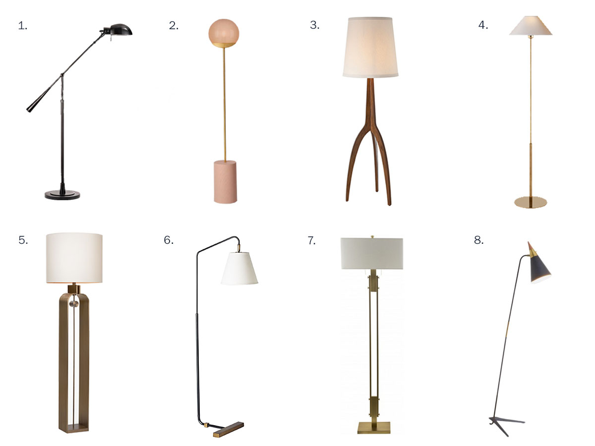 Just For Fun Floor Lamp Inspiration with regard to proportions 1200 X 900