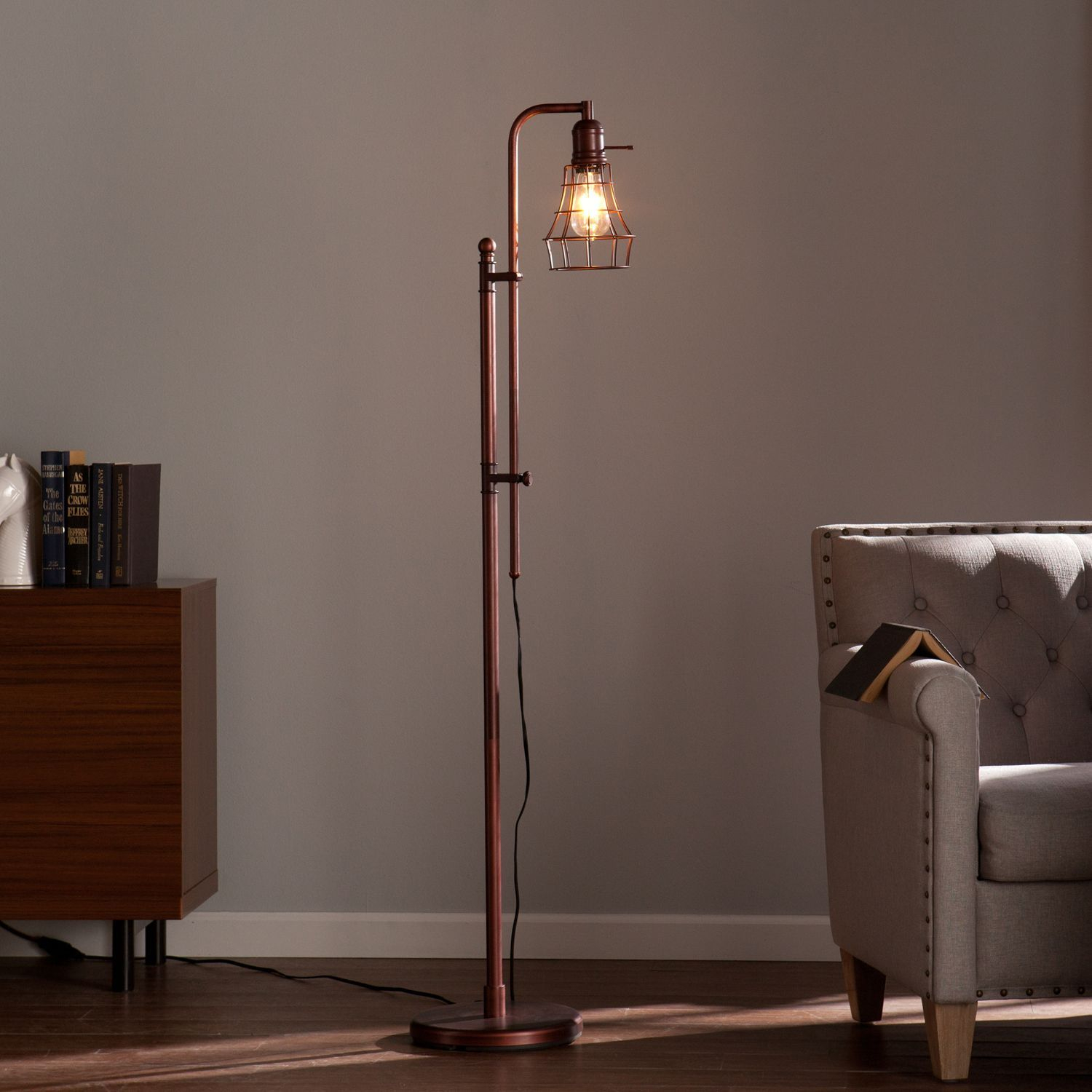 Kace Accent Floor Lamp Sams Club Floor Lamp In 2019 with dimensions 1500 X 1500