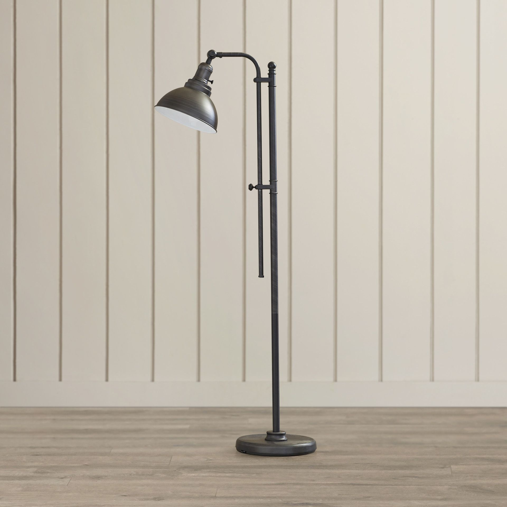 Kaibab 65 Task Floor Lamp Adjustable Floor Lamp Floor with size 1920 X 1920