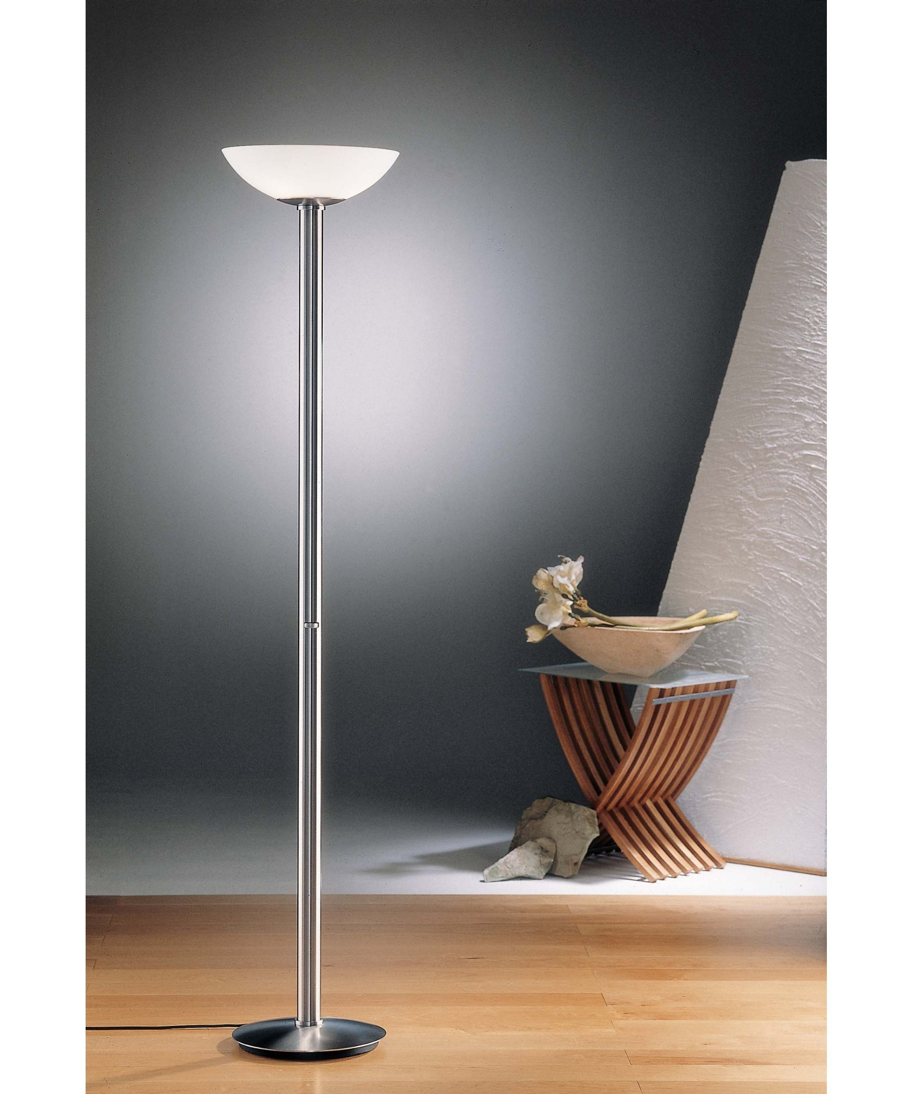 Kaoyi Floor Lamp Morganallen Designs 2 Bulb Table Lamp for size 1875 X 2250