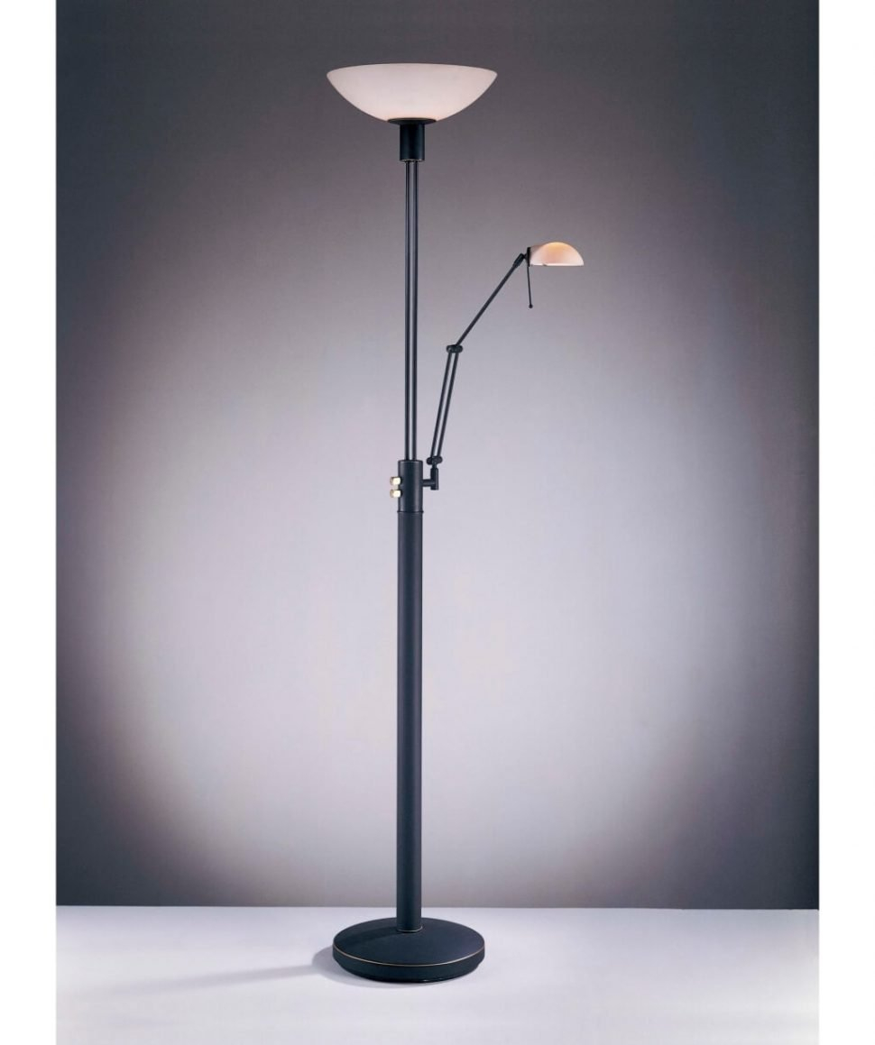 Kaoyi Floor Lamp Morganallen Designs 2 Bulb Table Lamp intended for measurements 970 X 1159