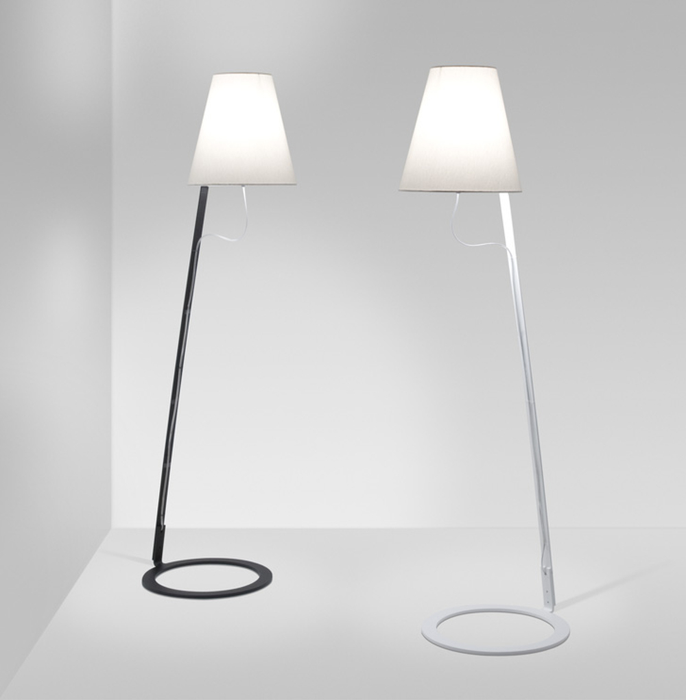 Kapelo Floor Lamp Ism Objects with regard to dimensions 1000 X 1021