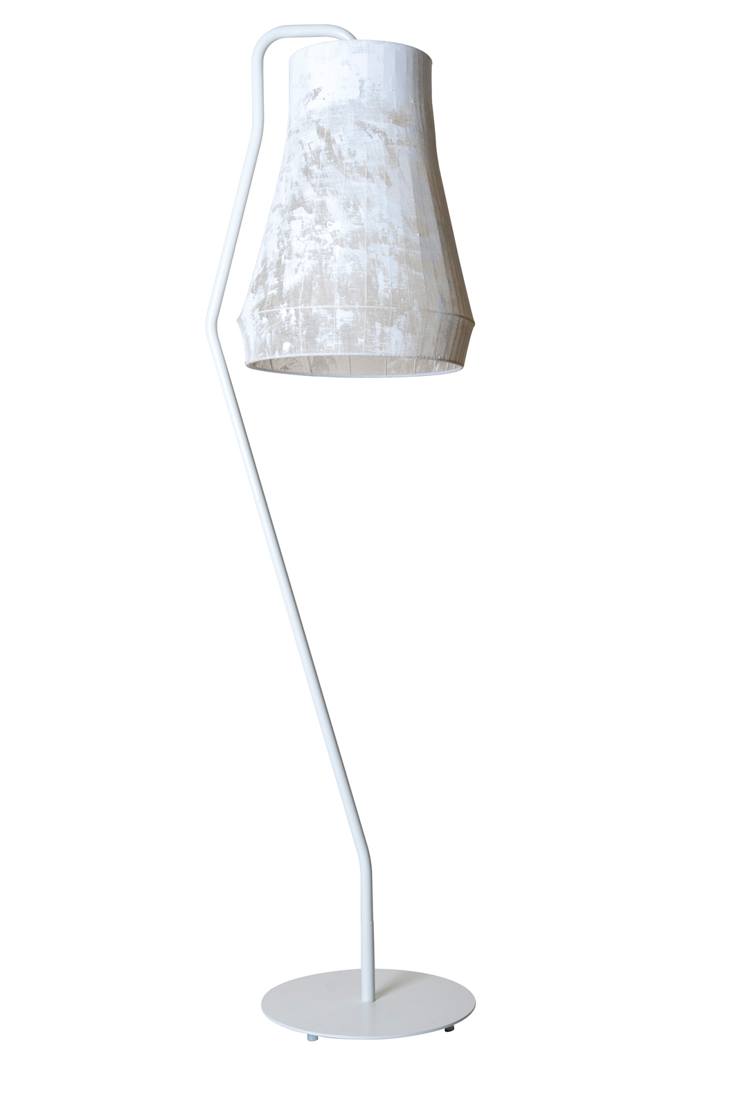Karman Atelier Floor Lamp with size 1063 X 1600