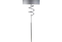 Kasi 158cm Floor Lamp Polished Chrome regarding dimensions 1000 X 1000