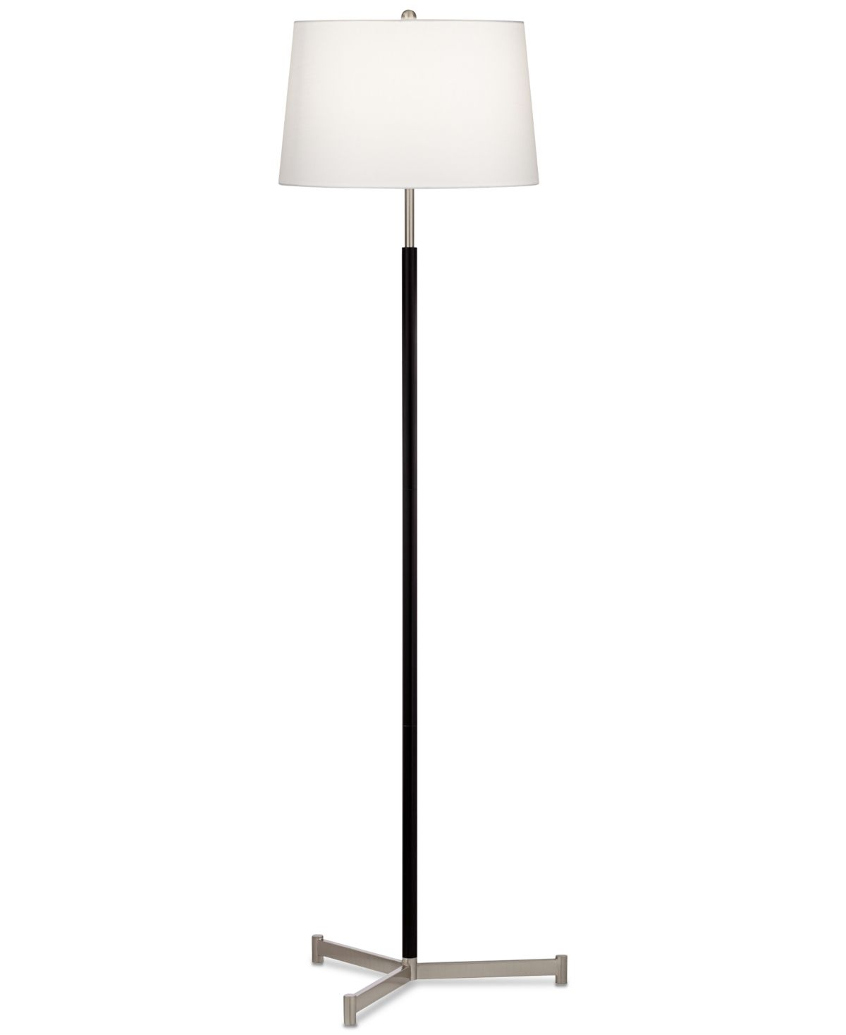 Kathy Ireland Pacific Coast Aristo Modern Floor Lamp intended for dimensions 1200 X 1467