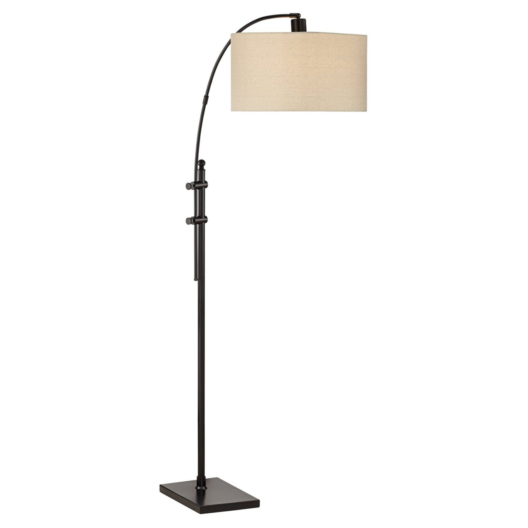 Kathy Ireland Spotlight Winston Road 85 3161 07 Floor Lamp throughout sizing 1800 X 1800